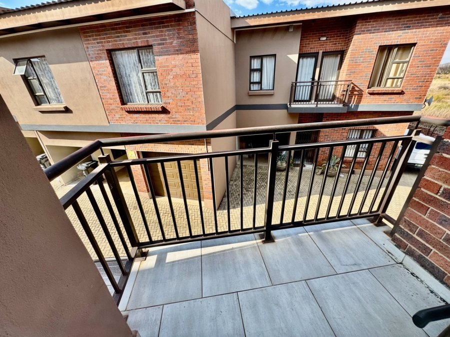 2 Bedroom Property for Sale in Baillie Park North West